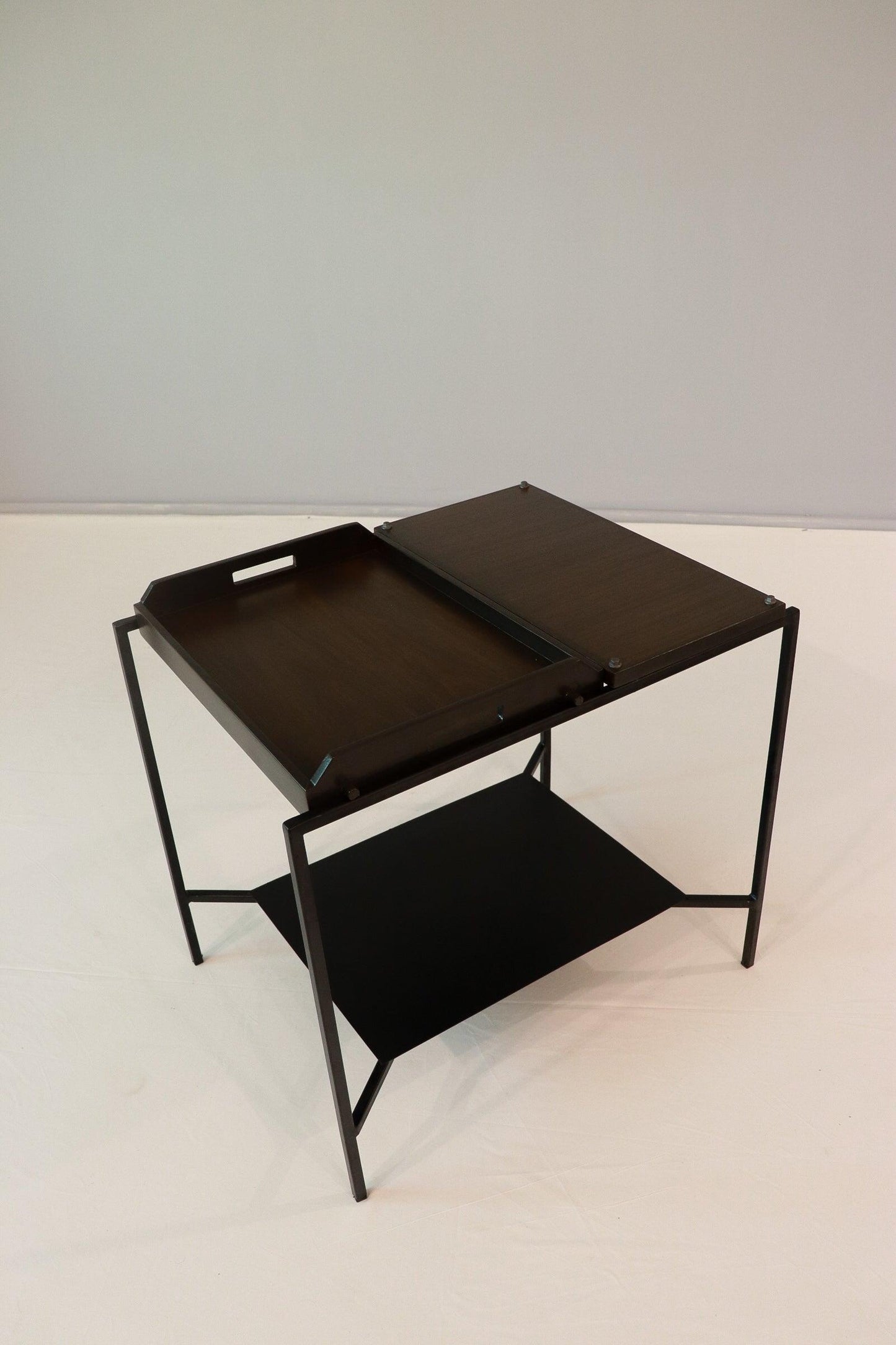 Tray Table - Walnut