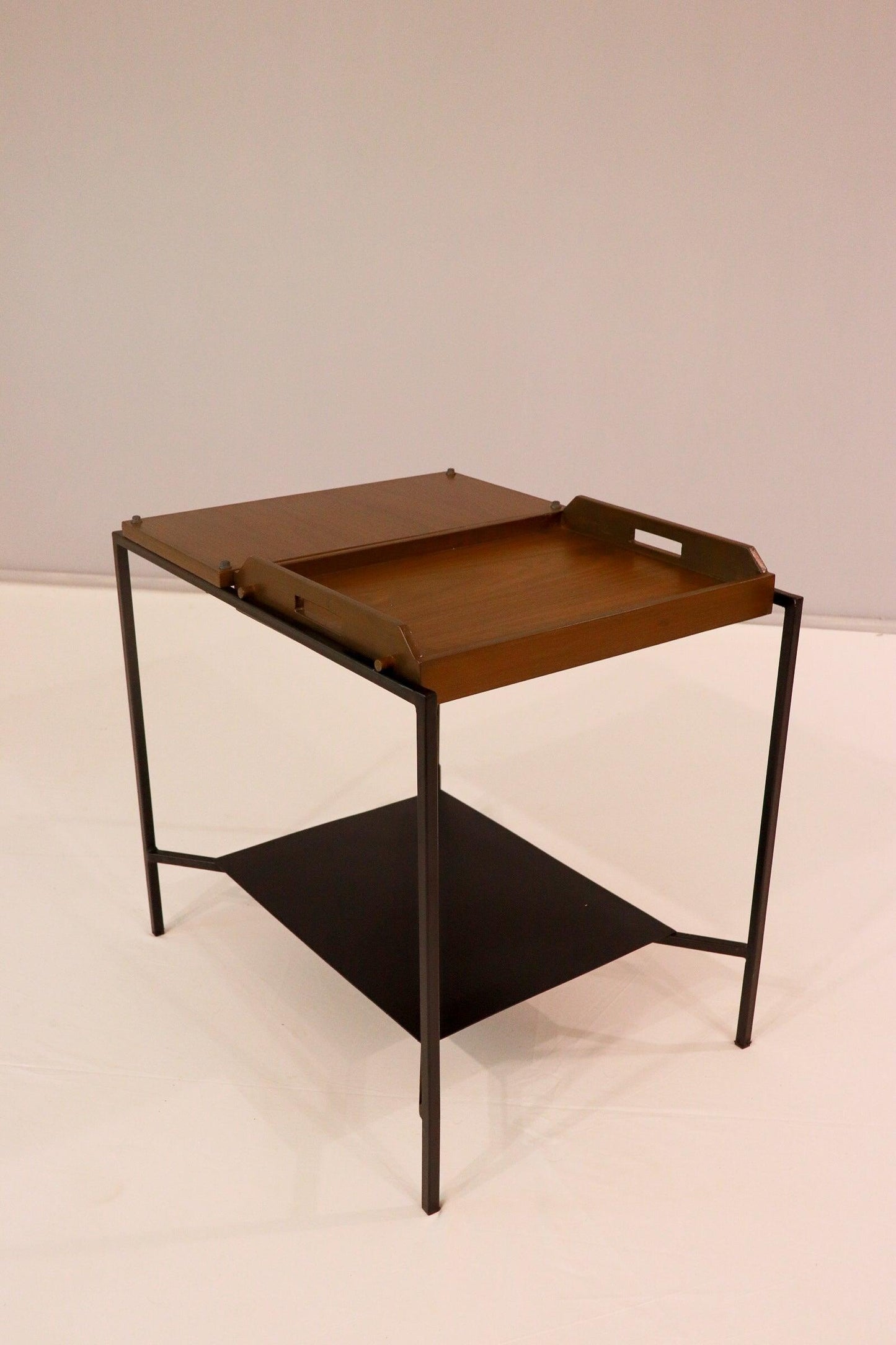 Tray Table - Teak