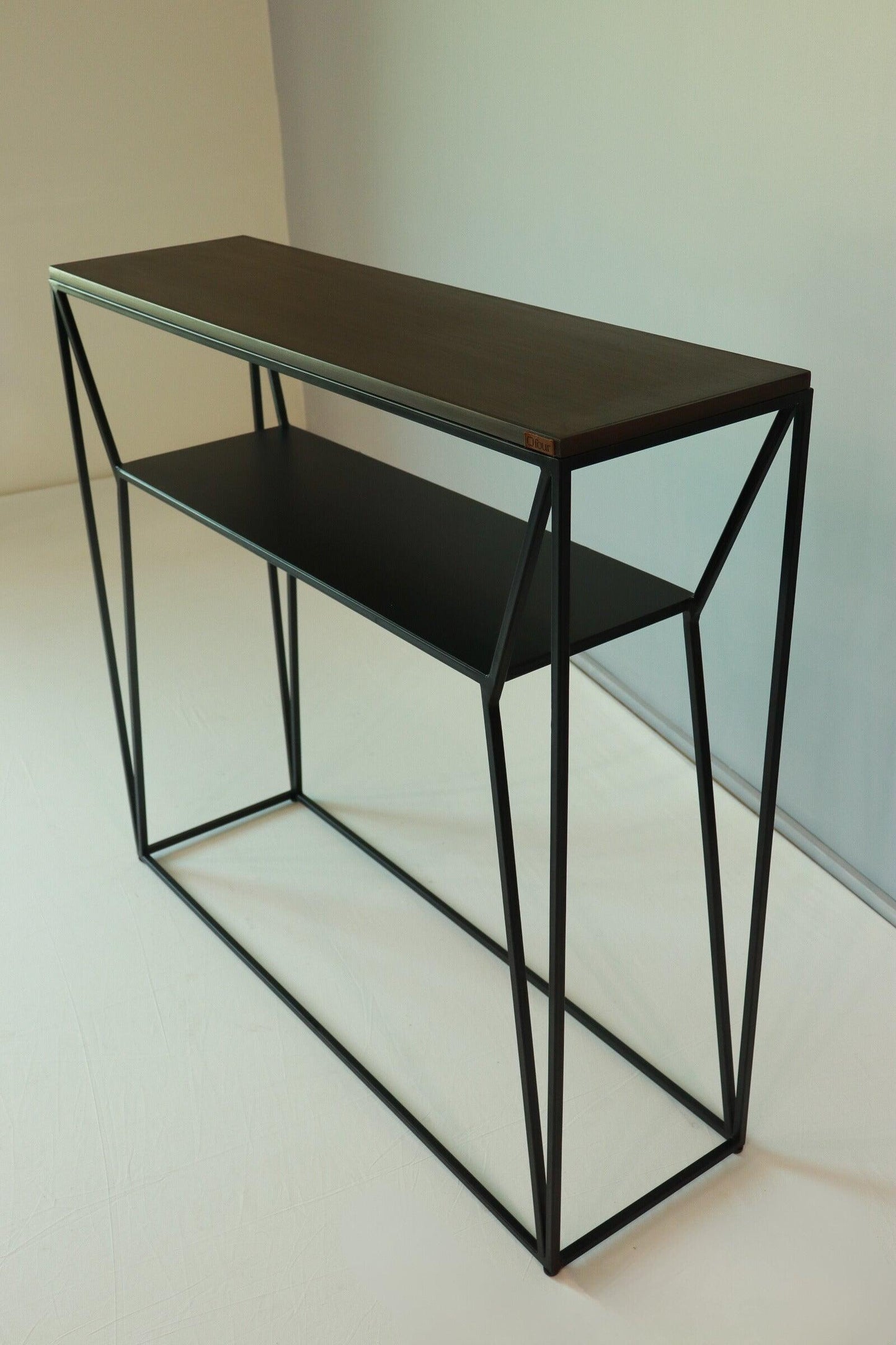Doorway Console - Hex