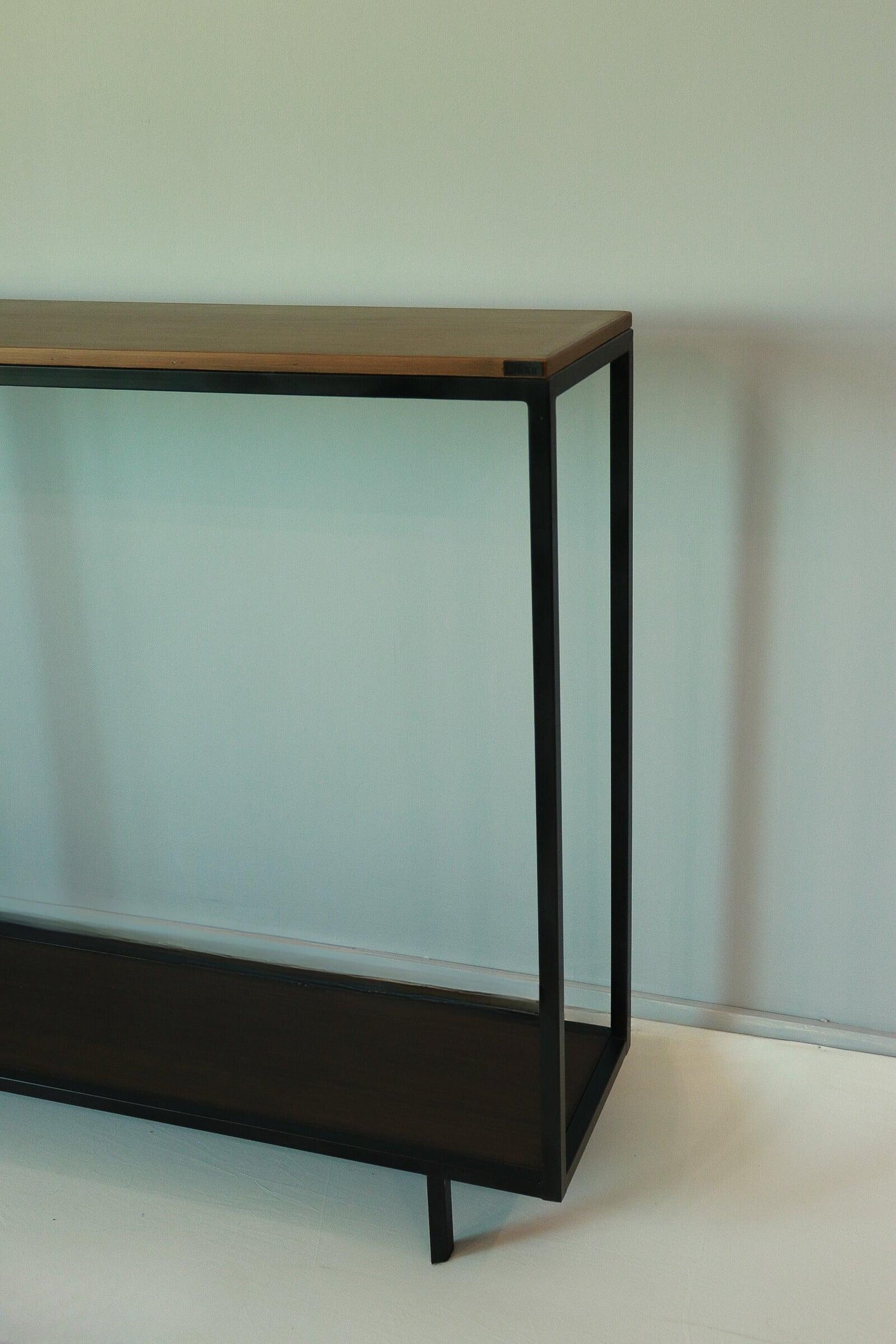 Doorway Console - Rec