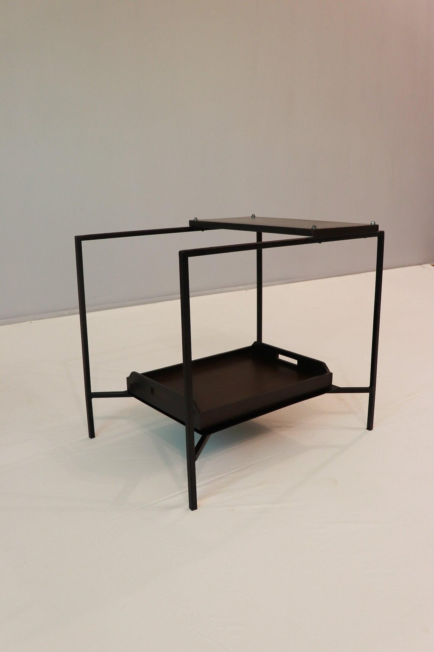 Tray Table - Walnut