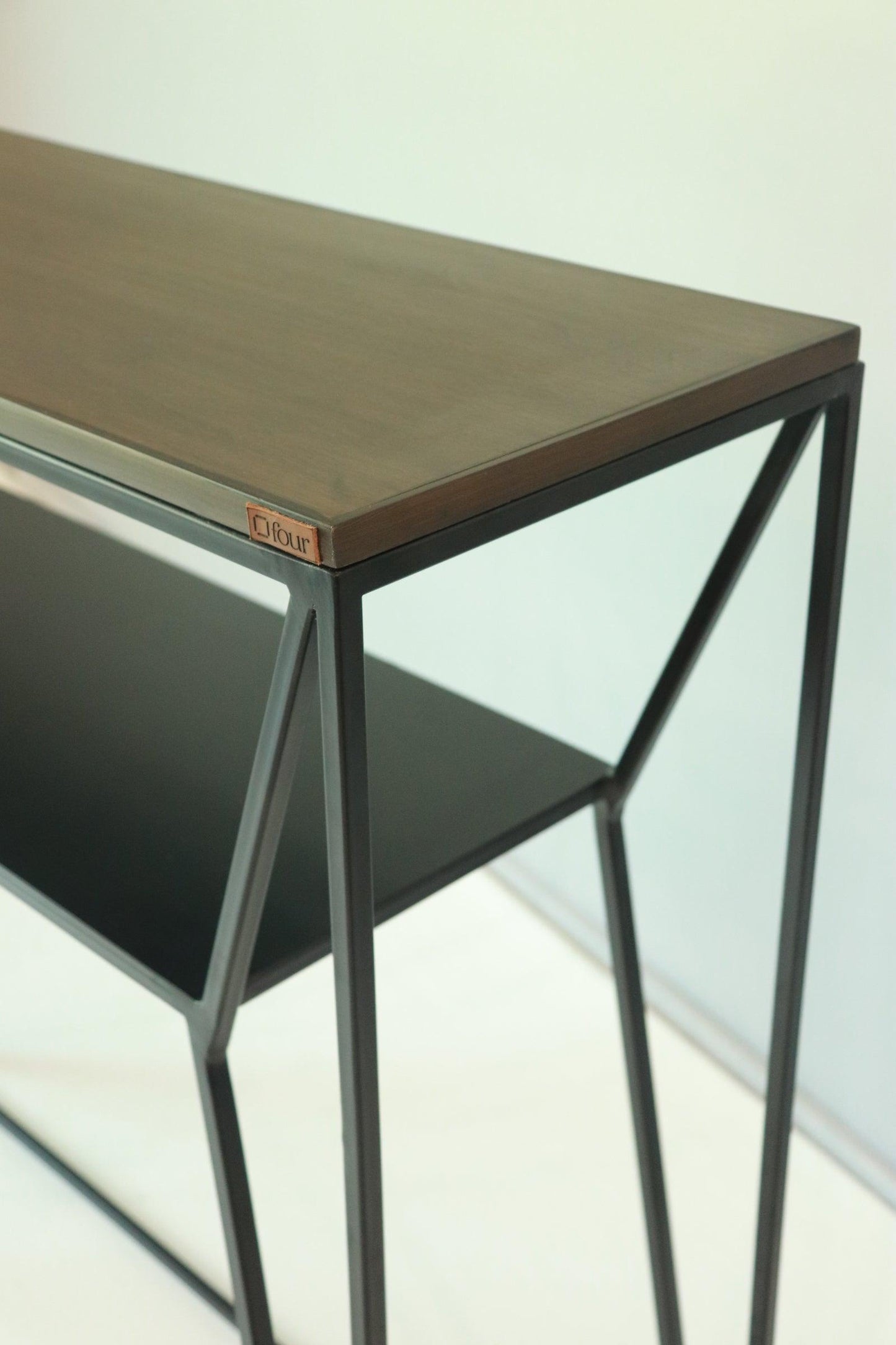 Doorway Console - Hex