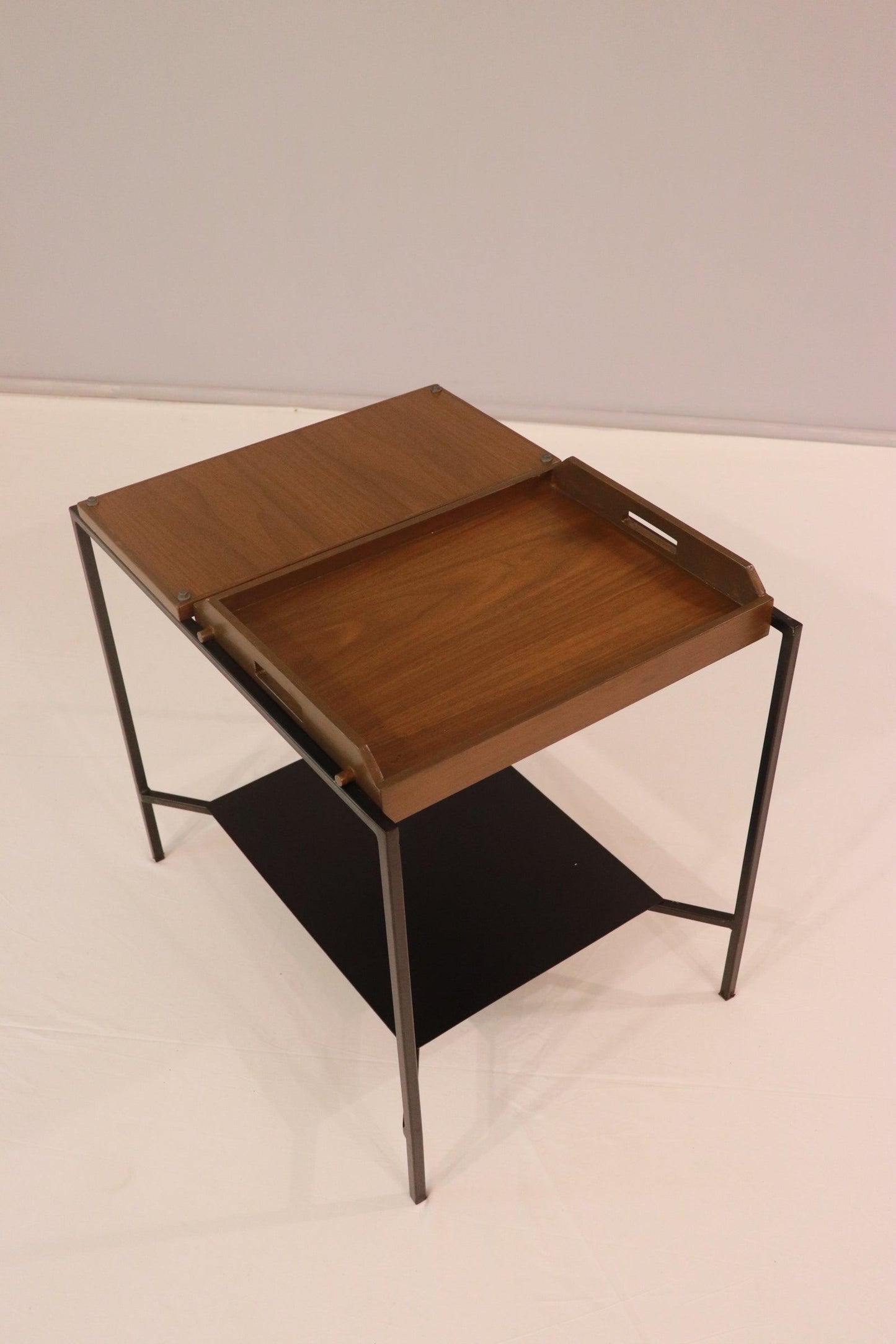 Tray Table - Teak
