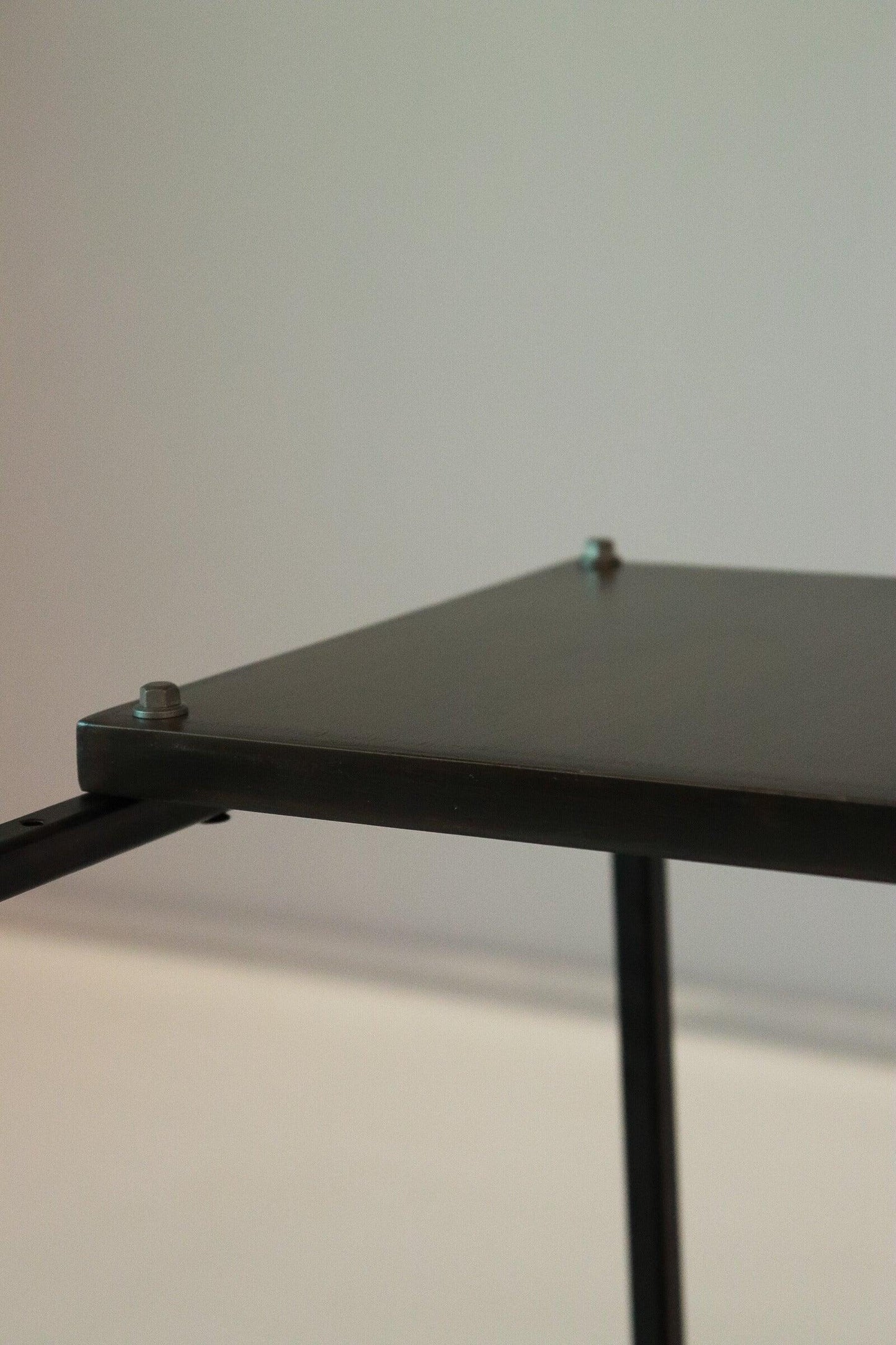 Tray Table - Walnut