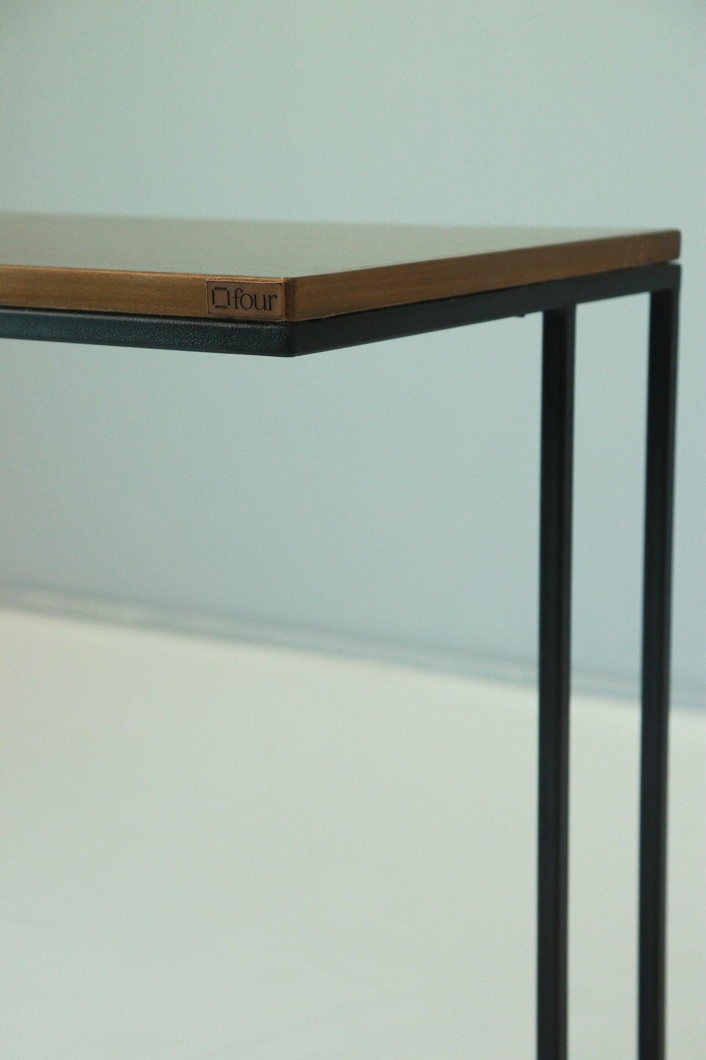 Lap-Desk - Teak