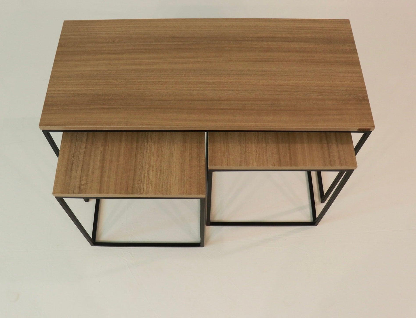 Nested Trio - Oak