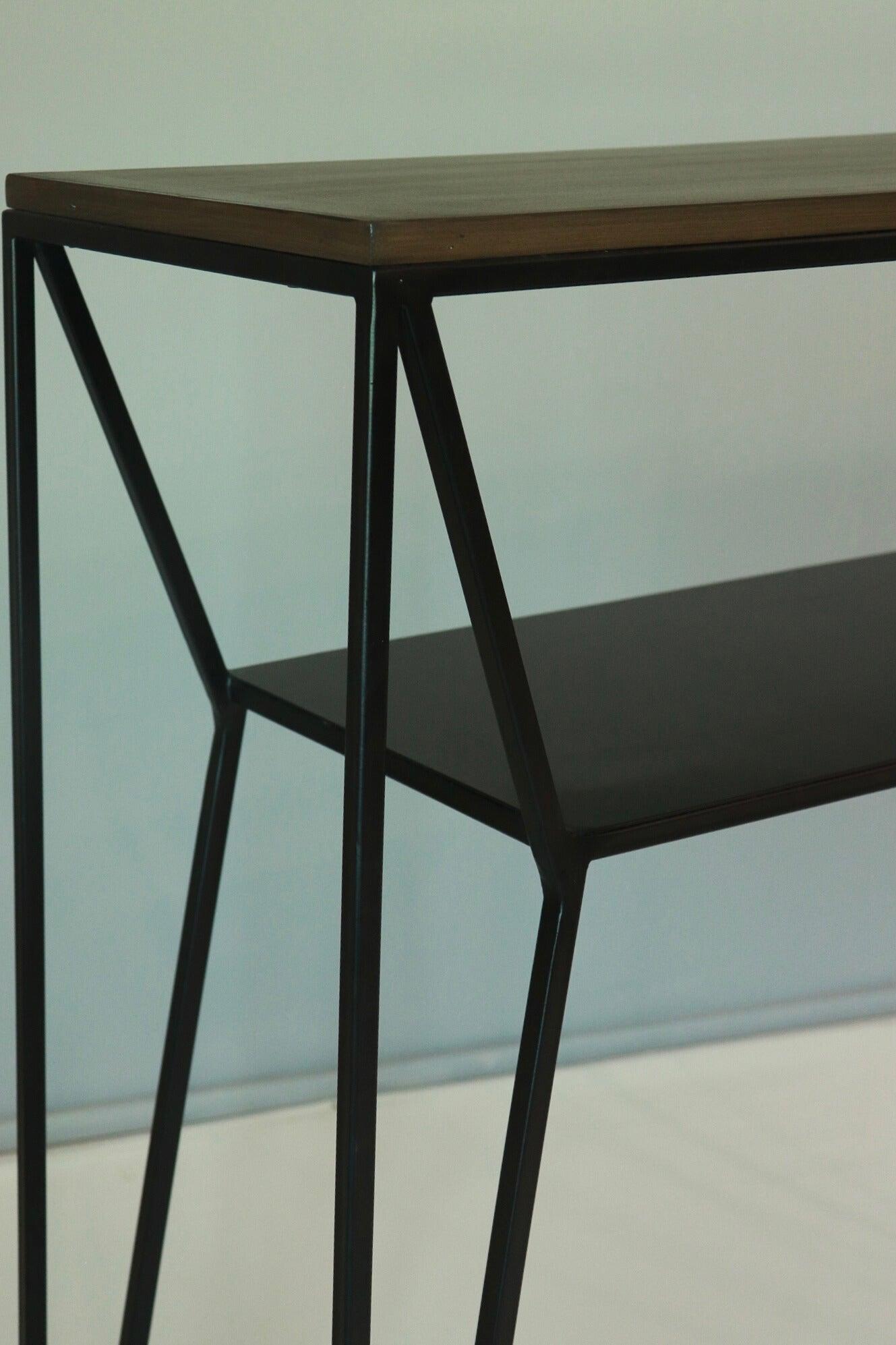 Doorway Console - Hex