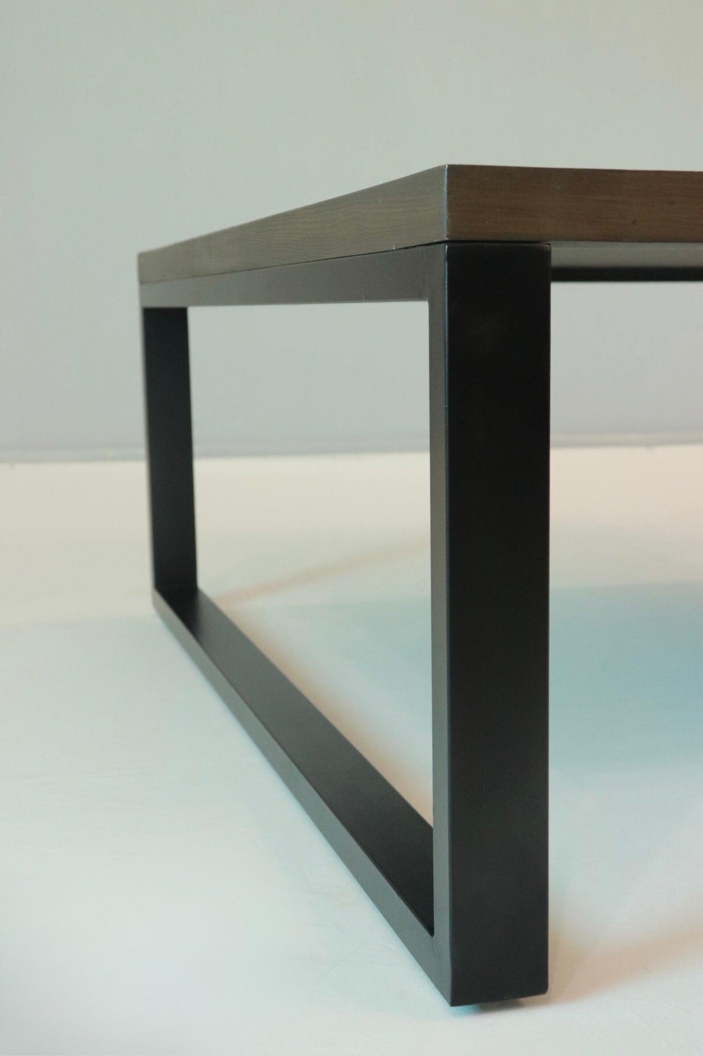 Social Square - Walnut