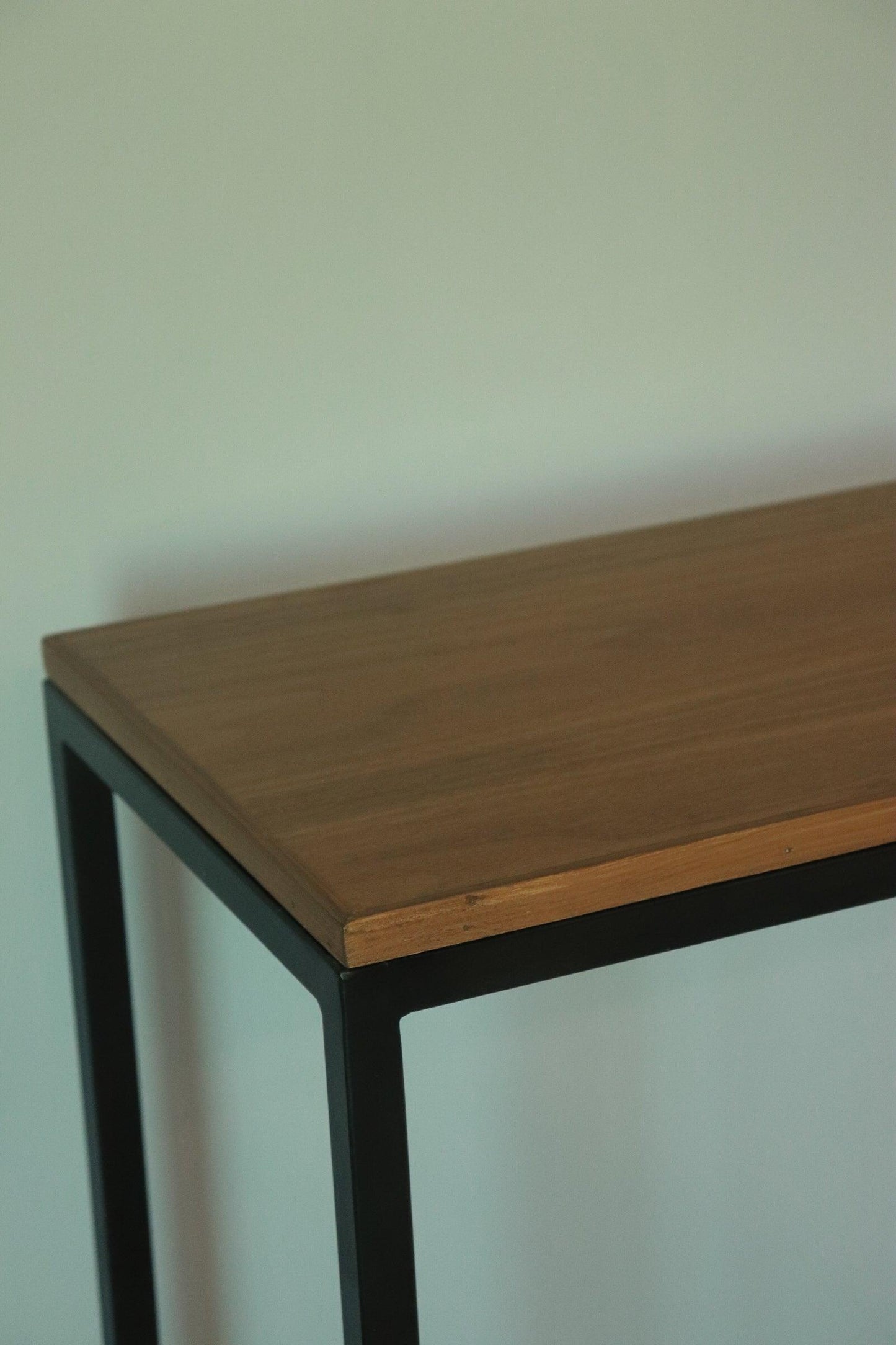 Doorway Console - Rec