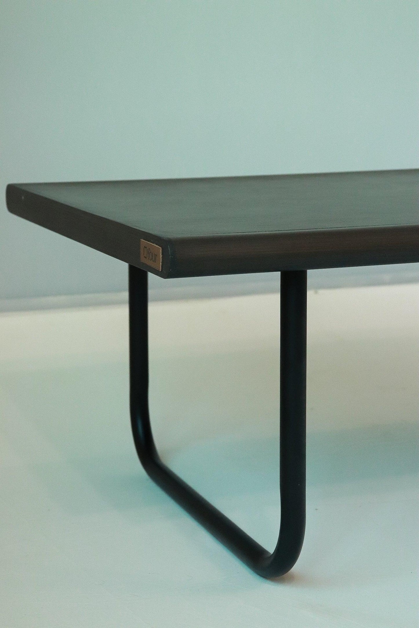 Center Eleg - Walnut
