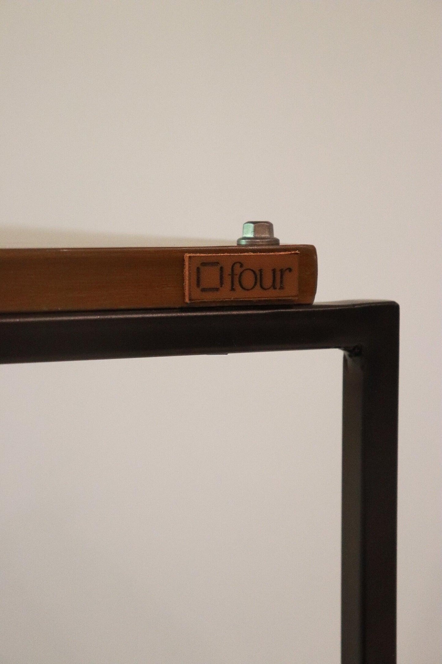 Tray Table - Teak
