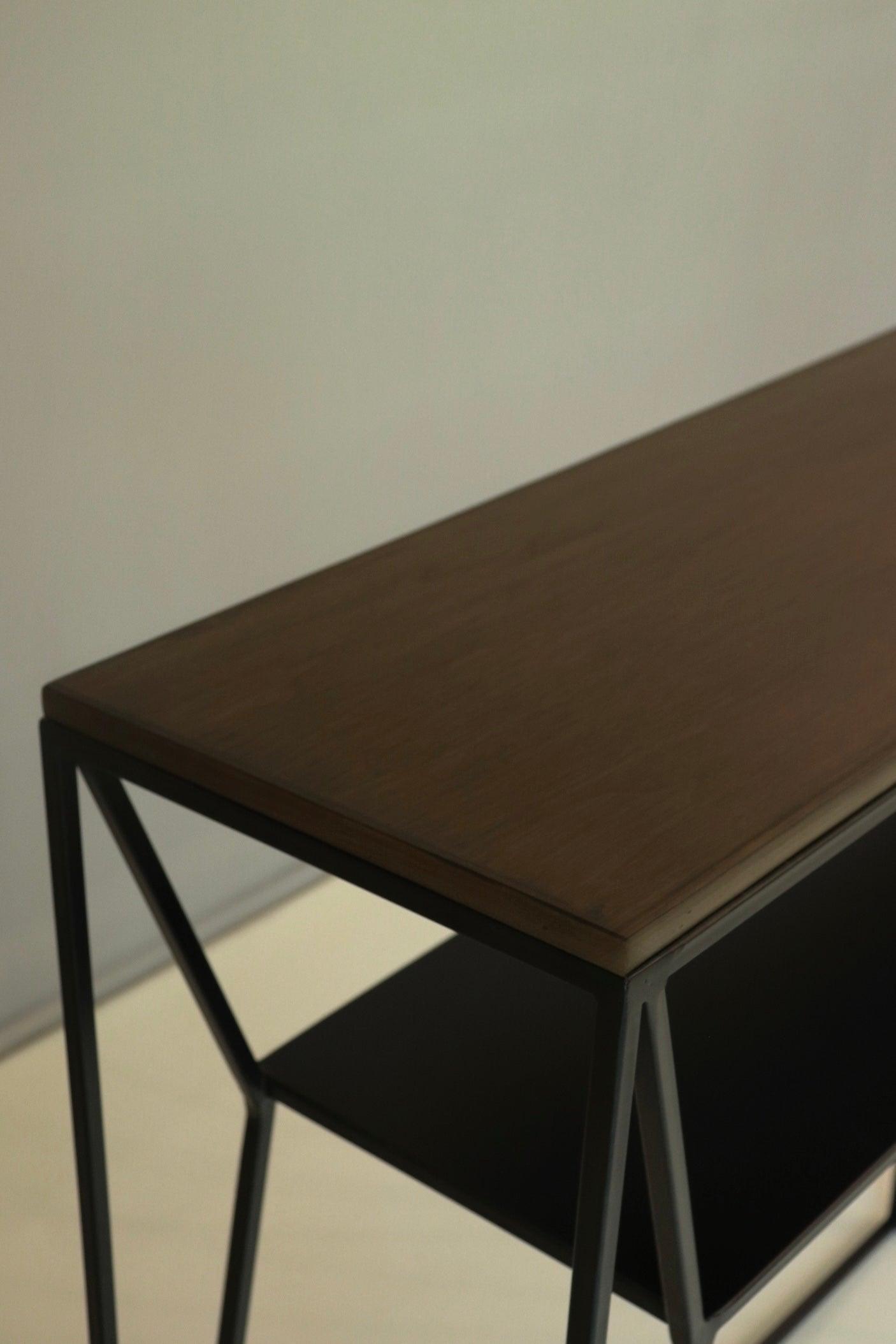 Doorway Console - Hex