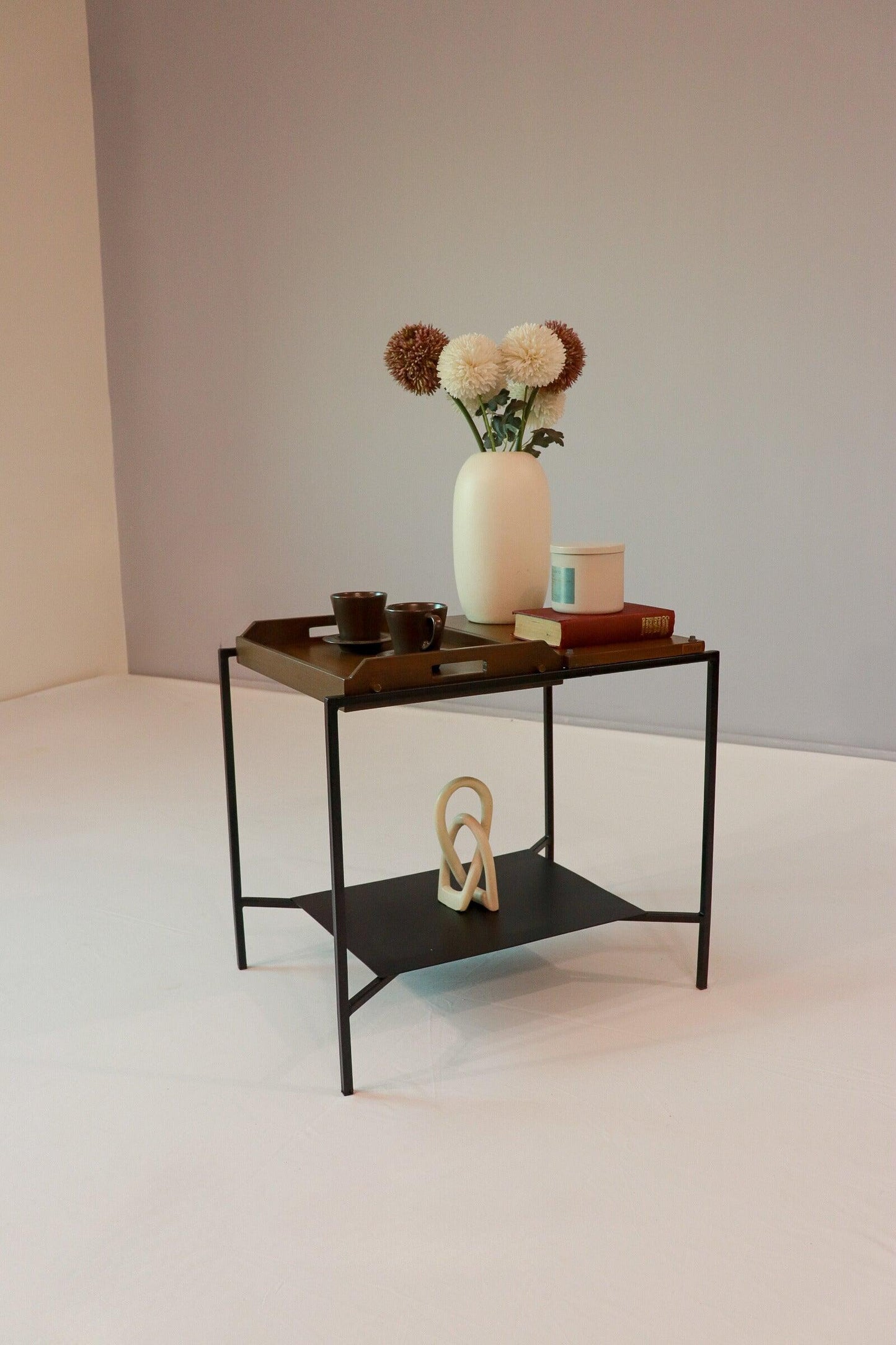 Tray Table - Teak