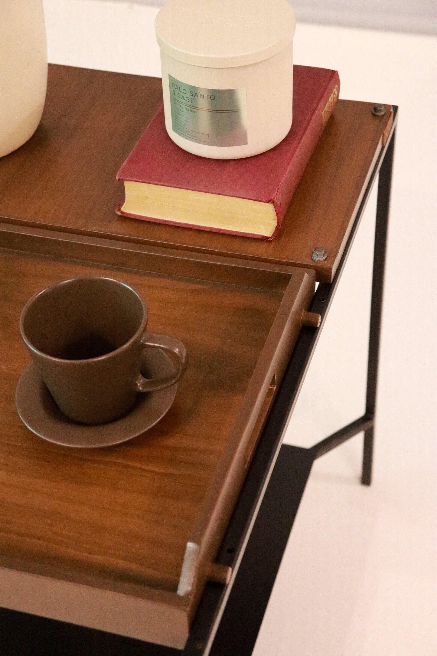 Tray Table - Teak