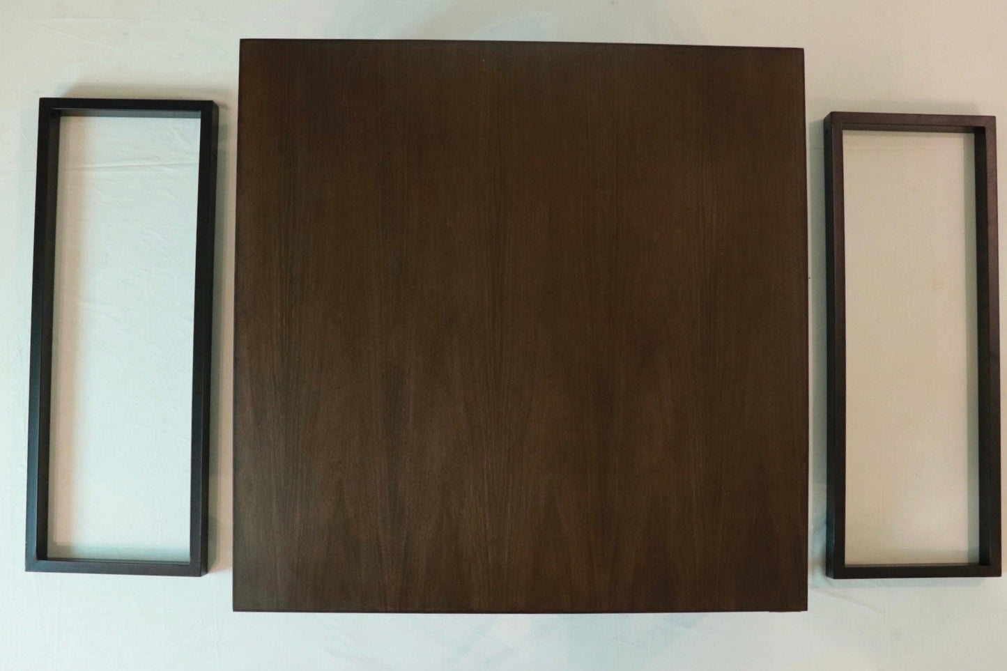 Social Square - Walnut