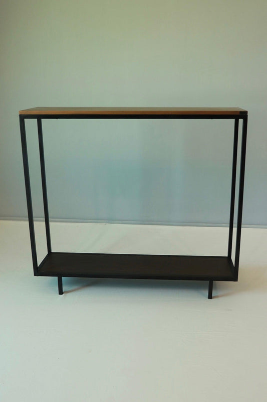 Doorway Console - Rec