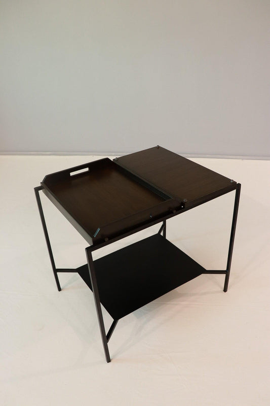 Tray Table - Walnut