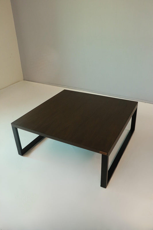 Social Square - Walnut