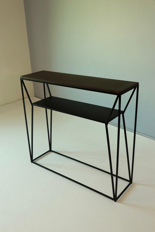 Doorway Console - Hex