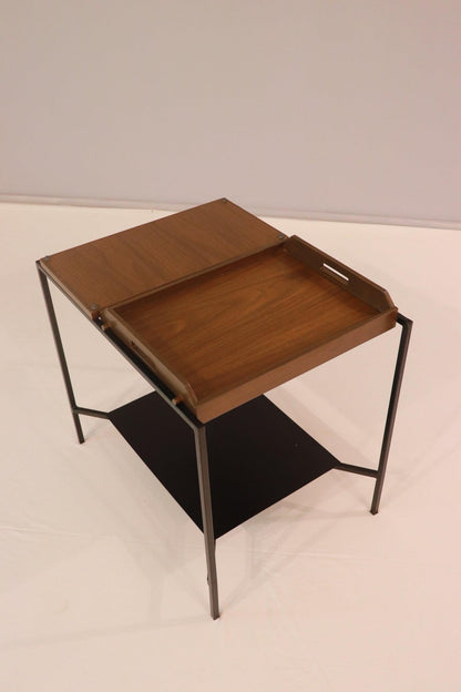 Tray Table - Teak