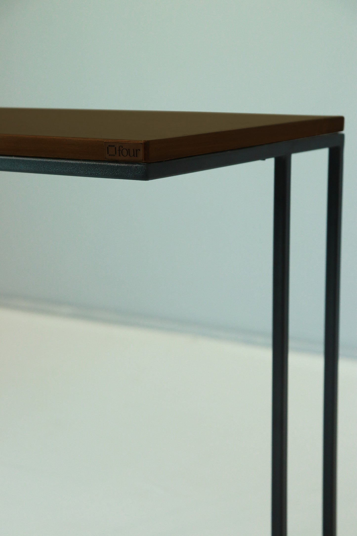 Lap - Desk - Walnut