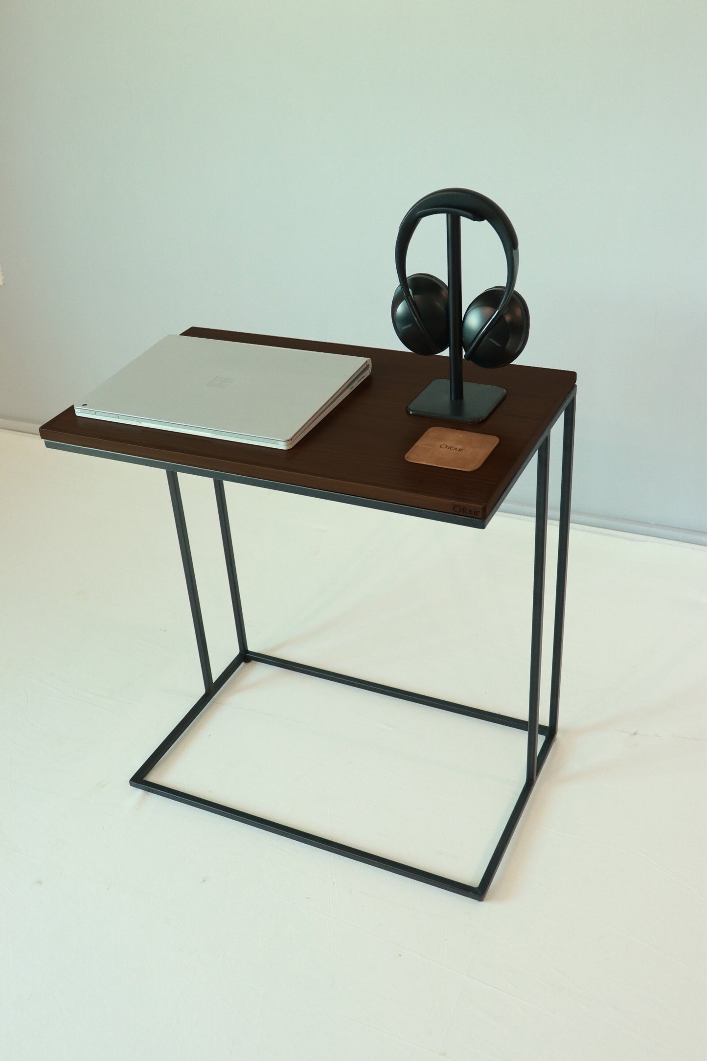 Lap - Desk - Walnut