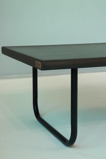 Center Eleg - Walnut