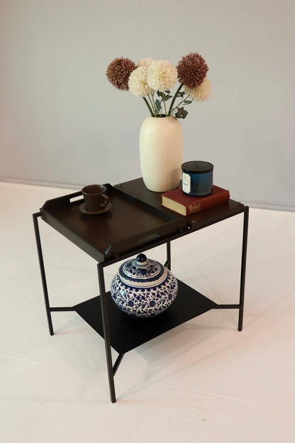 Tray Table - Walnut