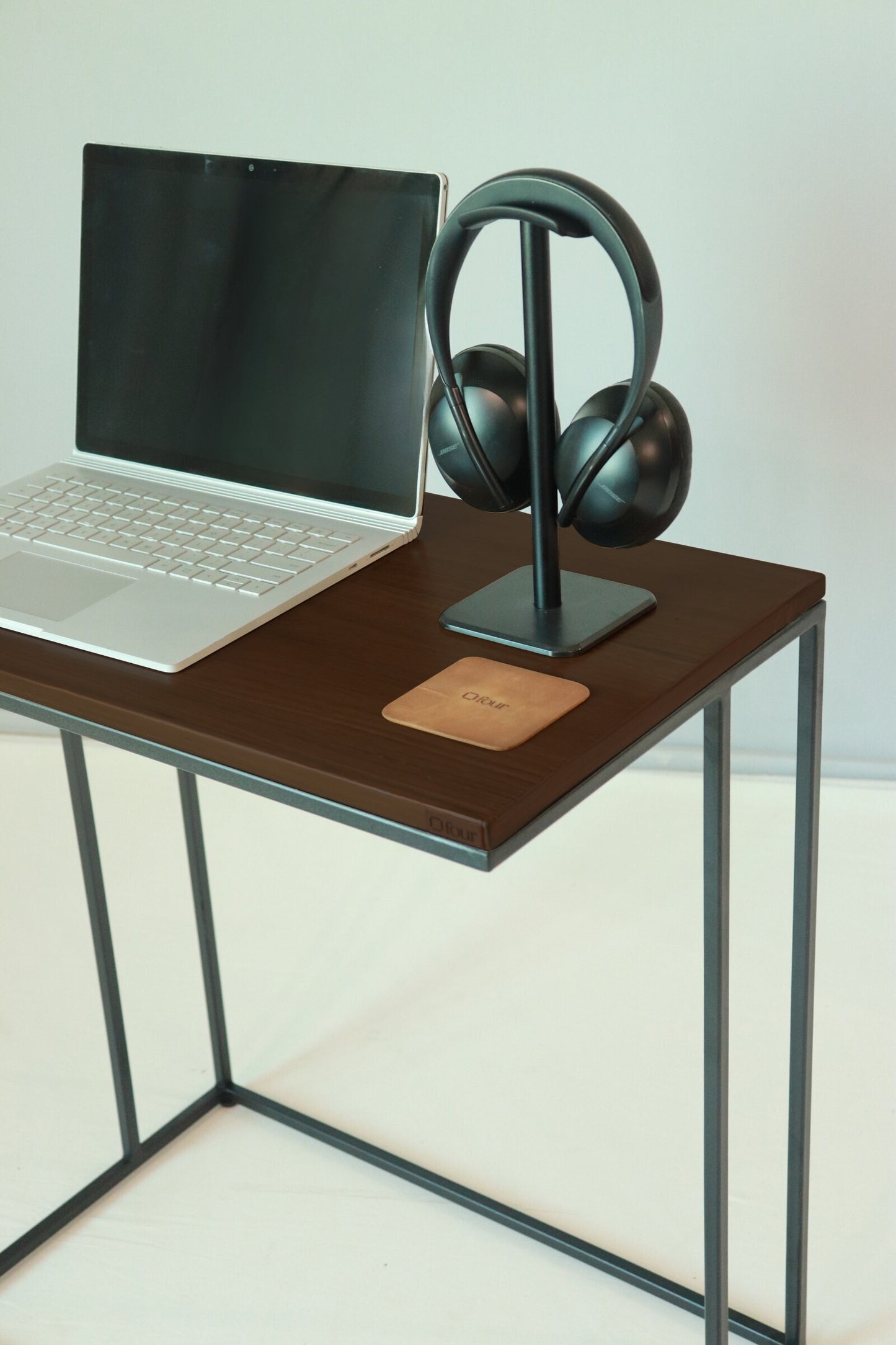 Lap - Desk - Walnut