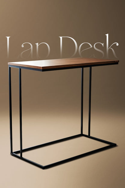 Lap-Desk - Teak