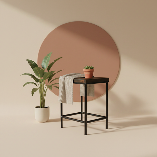 Stool Table
