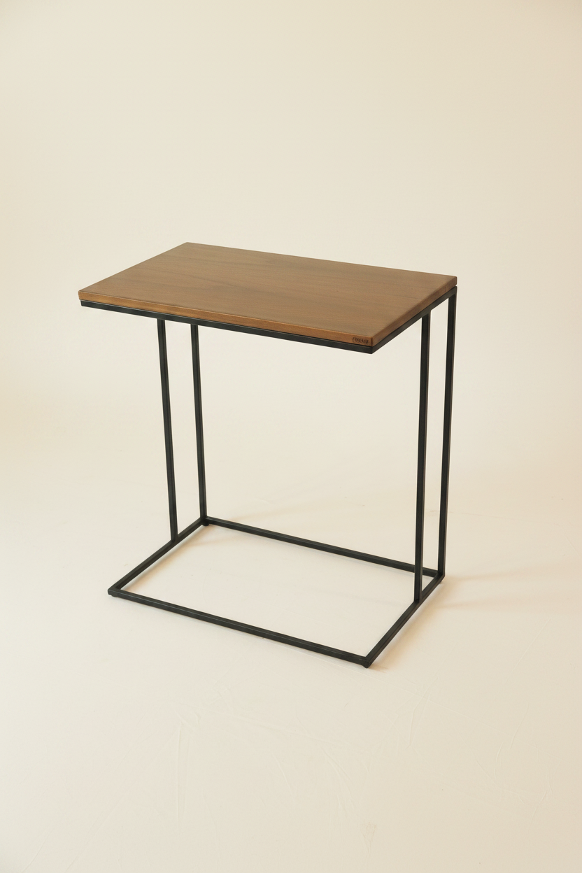 four Lap-Desk in Teak finish [H:47592234418477]